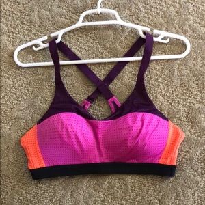 Victoria Secret sport bra
